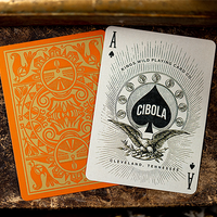 Cibola Playing Cards by Kings Wild Project