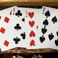 Cibola Playing Cards by Kings Wild Project