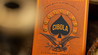 Cibola Playing Cards by Kings Wild Project
