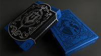 Vampire The Darkness Premium Playing Cards
