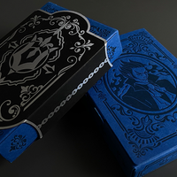 Vampire The Darkness Premium Playing Cards