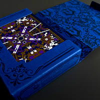 Vampire The Darkness Premium Playing Cards