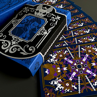 Vampire The Darkness Premium Playing Cards