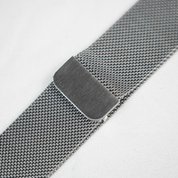 Watchband Milanese Mesh by PITATA MAGIC - Trick