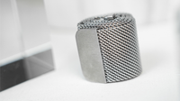 Watchband Milanese Mesh by PITATA MAGIC - Trick

