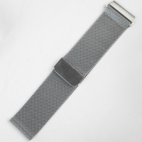 Watchband Milanese Mesh by PITATA MAGIC - Trick