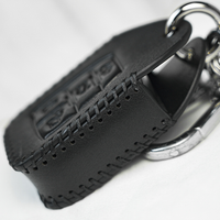 Palm Peeker Keychain Case by PITATA MAGIC - Trick