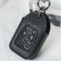 Palm Peeker Keychain Case by PITATA MAGIC - Trick