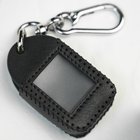 Palm Peeker Keychain Case by PITATA MAGIC - Trick