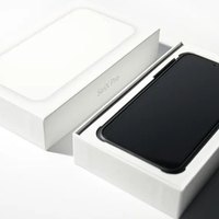 Hanson Chien Presents SiriX Pro by Mariano Goni & Mago Murphy - Trick