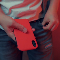 Hanson Chien Presents SiriX Pro by Mariano Goni & Mago Murphy - Trick