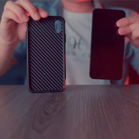 Hanson Chien Presents SiriX Pro by Mariano Goni & Mago Murphy - Trick