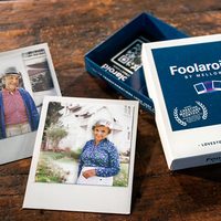 FOOLAROID - Lovestory Edition (Gimmicks and Online Instructions) by Mellow - Trick