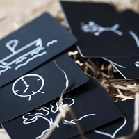 The DTC Cards (Gimmicks and Online Instructions) by Luca Volpe, Alan Wong and Paul McCaig - Trick