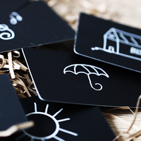 The DTC Cards (Gimmicks and Online Instructions) by Luca Volpe, Alan Wong and Paul McCaig - Trick