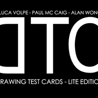The DTC Cards (Gimmicks and Online Instructions) by Luca Volpe, Alan Wong and Paul McCaig - Trick