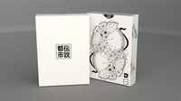 The Urban Legends (Japan Standard Edition) Playing Cards
