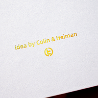 The Dream Drink by TCC - Trick