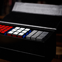 Time Cube by TCC - Trick