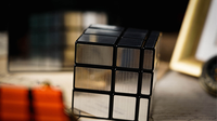Time Cube by TCC - Trick
