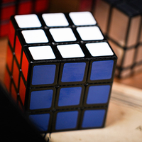 Time Cube by TCC - Trick