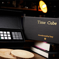 Time Cube by TCC - Trick