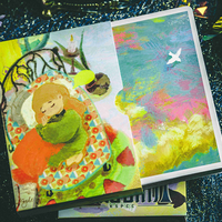 Daydream Playing Cards by King Star