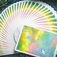 Daydream Playing Cards by King Star