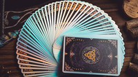 Magic Crystals Playing Cards by King Star
