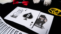 AMMAR TRILOGY SET (Gimmicks and Online Instructions) by Michael Ammar & Murphy's Magic - Trick
