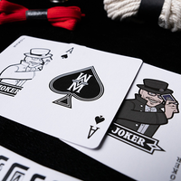 AMMAR TRILOGY SET (Gimmicks and Online Instructions) by Michael Ammar & Murphy's Magic - Trick