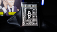 AMMAR TRILOGY SET (Gimmicks and Online Instructions) by Michael Ammar & Murphy's Magic - Trick
