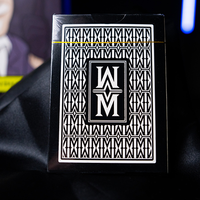 AMMAR TRILOGY SET (Gimmicks and Online Instructions) by Michael Ammar & Murphy's Magic - Trick