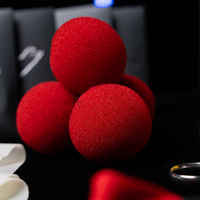 AMMAR TRILOGY SET (Gimmicks and Online Instructions) by Michael Ammar & Murphy's Magic - Trick