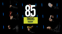 AMMAR TRILOGY SET (Gimmicks and Online Instructions) by Michael Ammar & Murphy's Magic - Trick
