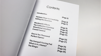 Magical Problems & Mental Solutions by Michael Murray - Book
