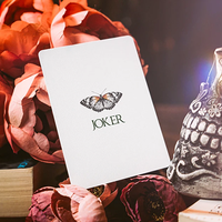 Wild Garden Playing Cards