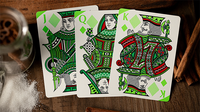 Apple Pi Playing Cards by Kings Wild Project
