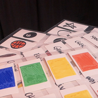 MVP (Gimmicks and Online Instructions) by Gonzalo Albiñana and Crazy Jokers - Trick