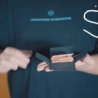 APPEARING CAR (Gimmicks and Online Instructions) by Julio Montoro & The Paranoia Co. - Trick