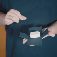 APPEARING CAR (Gimmicks and Online Instructions) by Julio Montoro & The Paranoia Co. - Trick