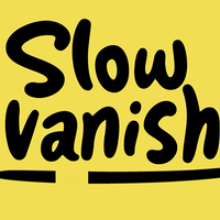 Slow Vanish BLUE (Gimmicks and Online Instructions) by Craziest and Julio Montoro  - Trick