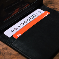 Sequence (Gimmicks and Online Instructions) by Rich Relish and The 1914 - Trick