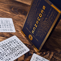 Sequence (Gimmicks and Online Instructions) by Rich Relish and The 1914 - Trick