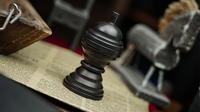 Barallel Vase by Artisan Coin & Jimmy Fan - Trick
