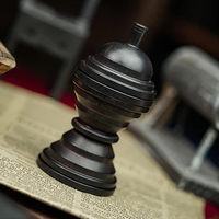 Barallel Vase by Artisan Coin & Jimmy Fan - Trick