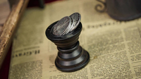 Barallel Vase by Artisan Coin & Jimmy Fan - Trick
