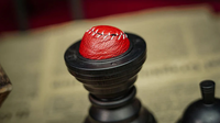 Barallel Vase by Artisan Coin & Jimmy Fan - Trick
