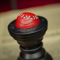 Barallel Vase by Artisan Coin & Jimmy Fan - Trick