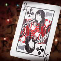 Stranger Things Playing Cards by theory11